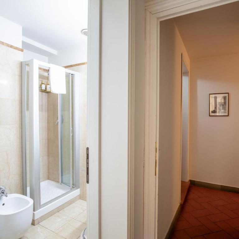 Rondinelli Charme Prestige - Appartamento con 3 Camere da Letto - 28