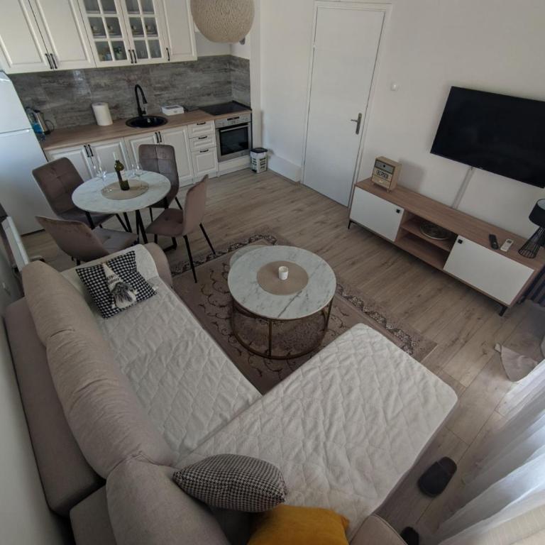 Apartman Isak - Apartman sa 1 Spavaćom Sobom - 3