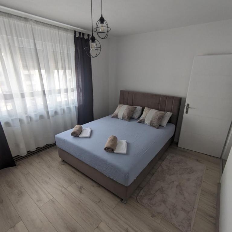 Apartman Isak - Apartman sa 1 Spavaćom Sobom - 6