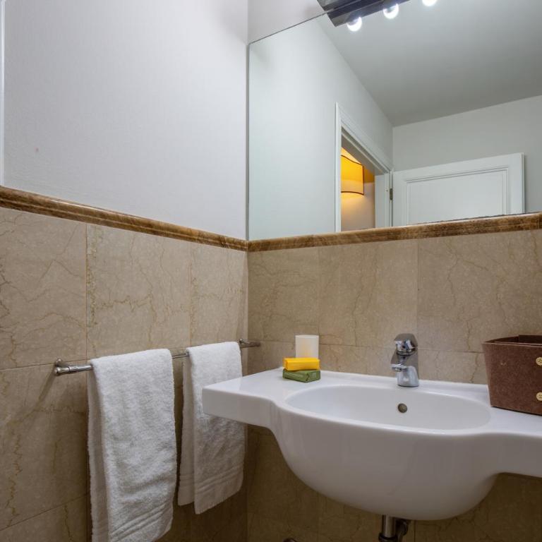Rondinelli Charme Prestige - Appartamento con 3 Camere da Letto - 27