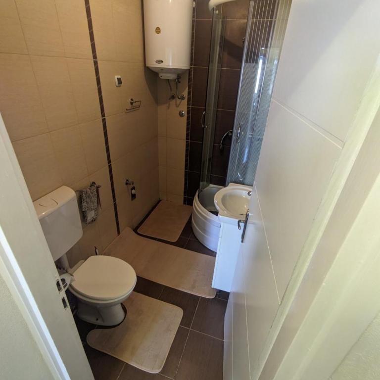 Apartman Isak - Apartman sa 1 Spavaćom Sobom - 8