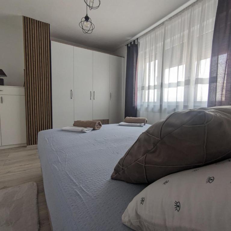 Apartman Isak - Apartman sa 1 Spavaćom Sobom - 9