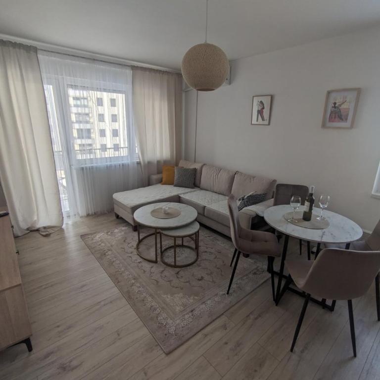 Apartman Isak - Apartman sa 1 Spavaćom Sobom - 10
