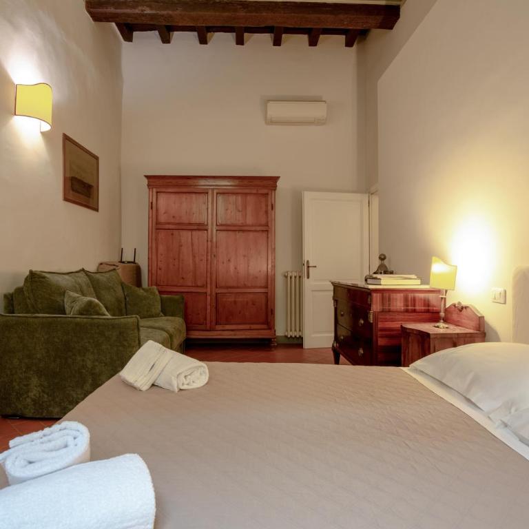 Rondinelli Charme Prestige - Appartamento con 3 Camere da Letto - 13