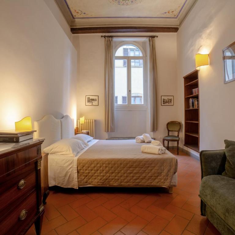 Rondinelli Charme Prestige - Appartamento con 3 Camere da Letto - 15
