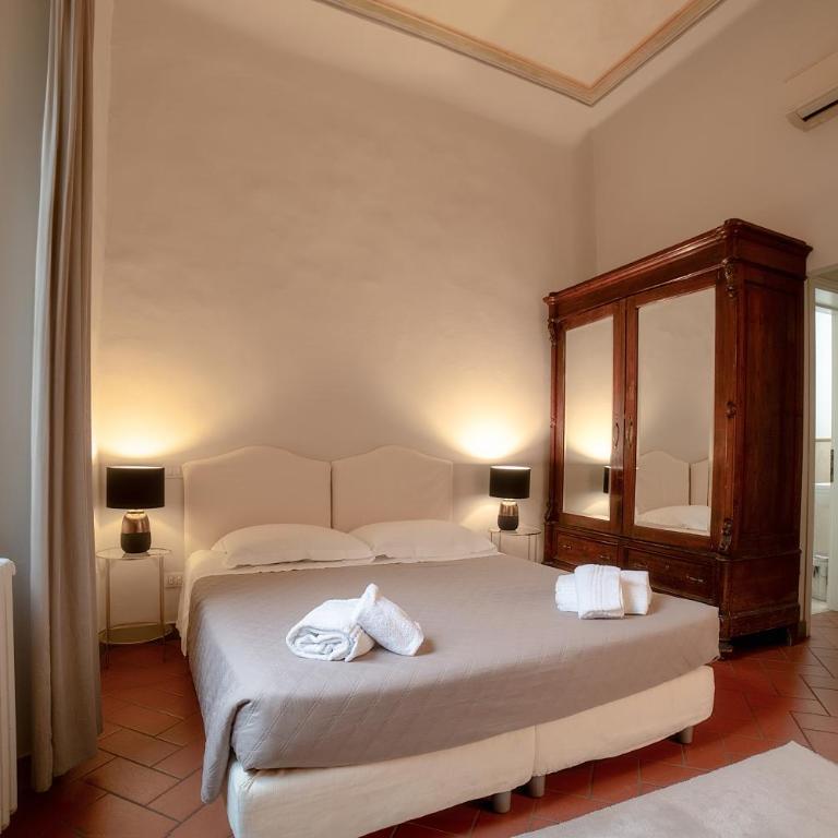 Rondinelli Charme Prestige - Appartamento con 3 Camere da Letto - 42