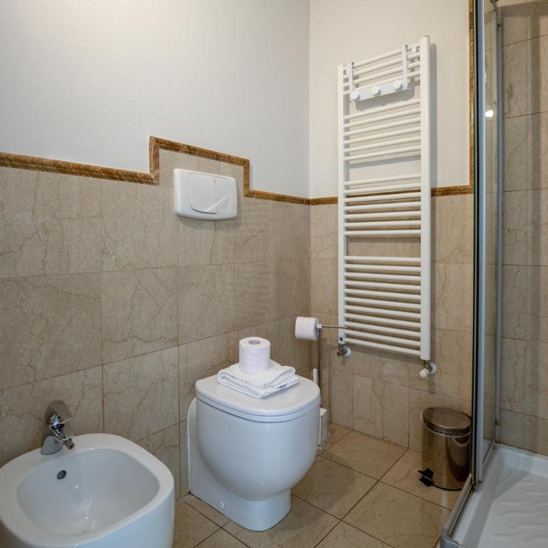 Rondinelli Charme Prestige - Appartamento con 3 Camere da Letto - 41