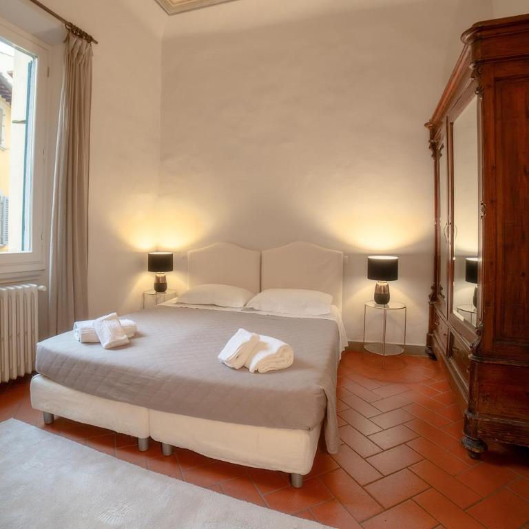 Rondinelli Charme Prestige - Appartamento con 3 Camere da Letto - 22