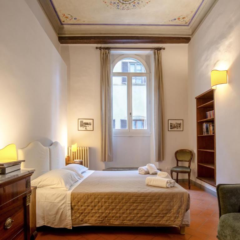 Rondinelli Charme Prestige - Appartamento con 3 Camere da Letto - 20