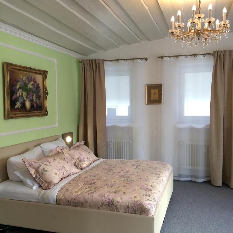 Golden GaPa Central Family Apartment 8 - Appartamento con 2 Camere da Letto - 24