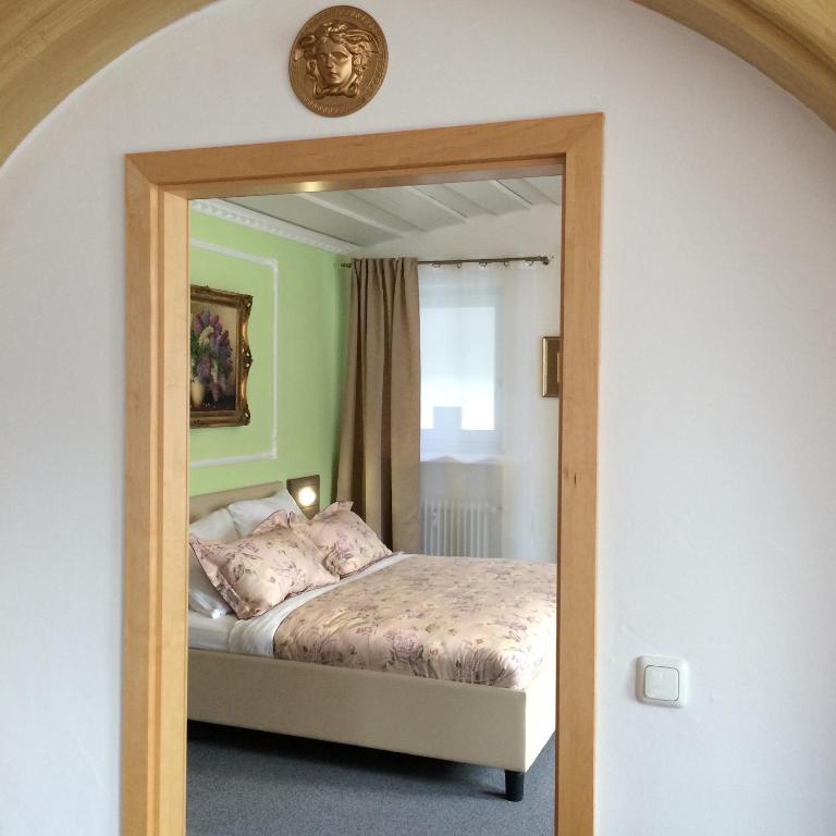 Golden GaPa Central Family Apartment 8 - Appartamento con 2 Camere da Letto - 23