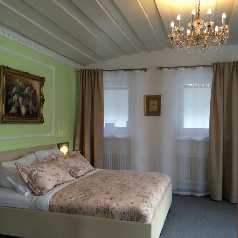 Golden GaPa Central Family Apartment 8 - Appartamento con 2 Camere da Letto - 4