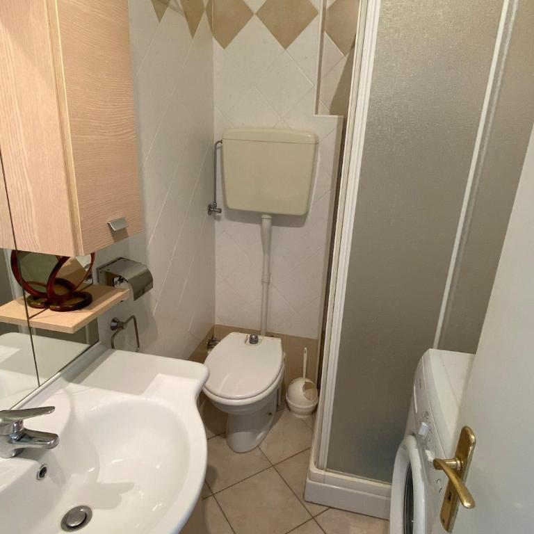 Apartment, vicino a mare Zadina di cesenatico - Appartamento con 1 Camera da Letto - 5