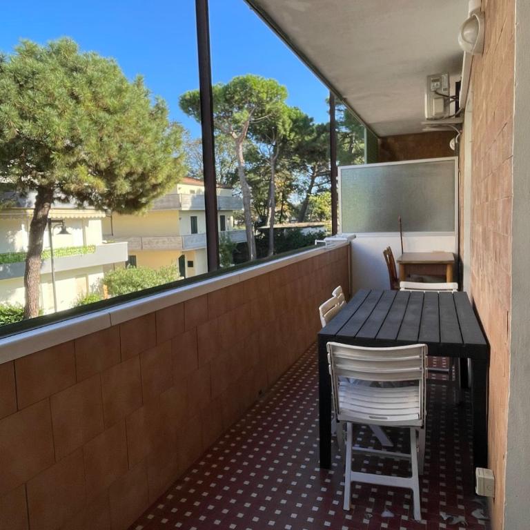 Apartment, vicino a mare Zadina di cesenatico - Appartamento con 1 Camera da Letto - 8