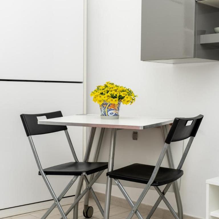 Fiumicino Business&Vacation Apt Wifi - Appartamento con 1 Camera da Letto - 6