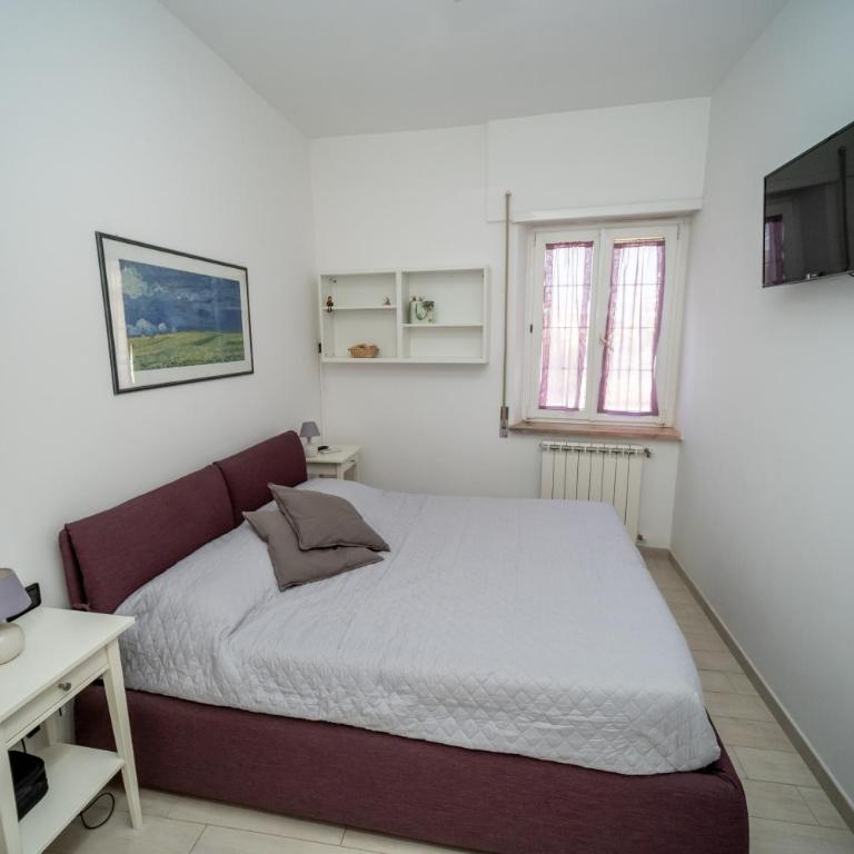Fiumicino Business&Vacation Apt Wifi - Appartamento con 1 Camera da Letto - 20