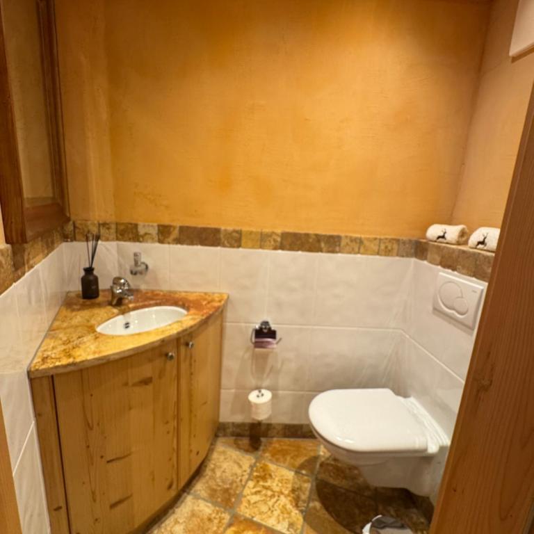 Schönstes Apartment am Hahnenkamm - Apartamento de 1 dormitorio - 5