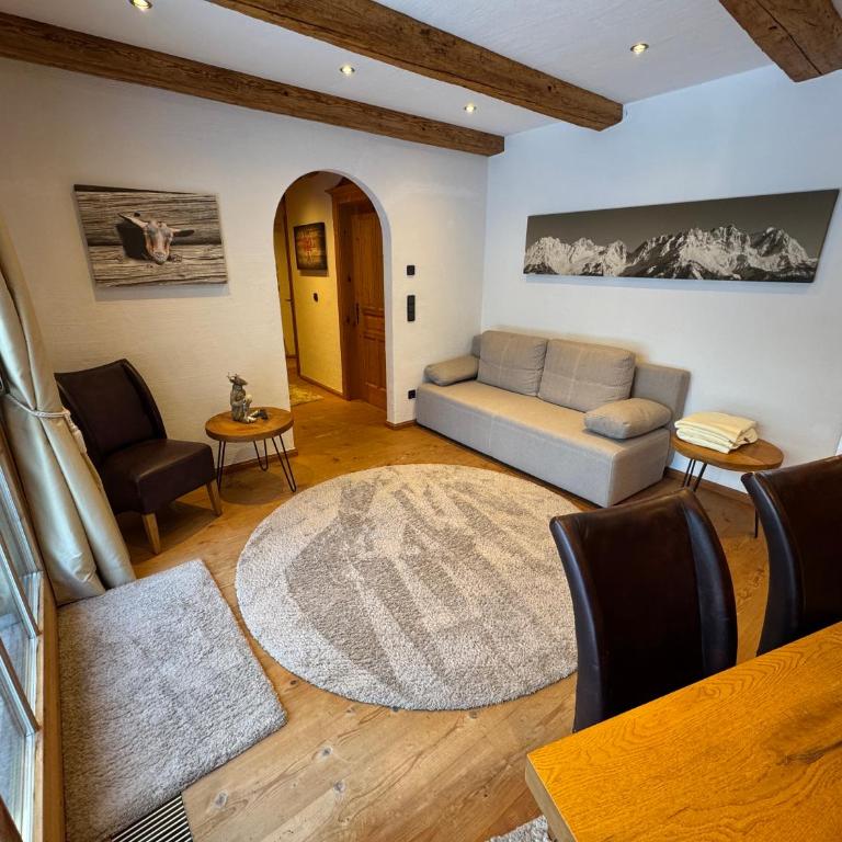 Schönstes Apartment am Hahnenkamm - Apartamento de 1 dormitorio - 1