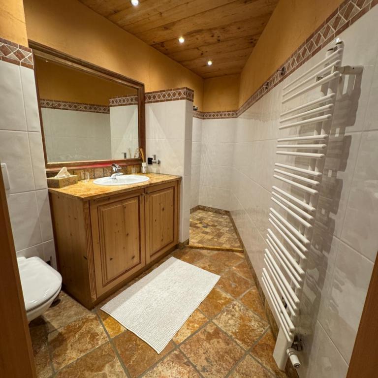 Schönstes Apartment am Hahnenkamm - Apartamento de 1 dormitorio - 8
