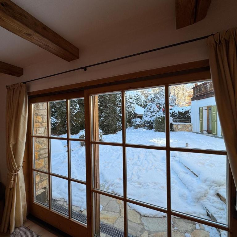 Schönstes Apartment am Hahnenkamm - Apartamento de 1 dormitorio - 6