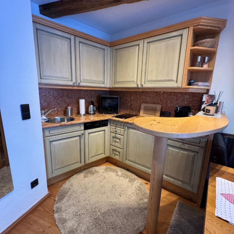 Schönstes Apartment am Hahnenkamm - Apartamento de 1 dormitorio - 4