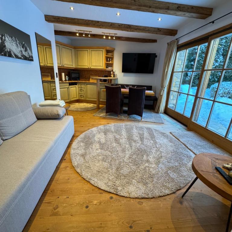 Schönstes Apartment am Hahnenkamm - Apartamento de 1 dormitorio - 3