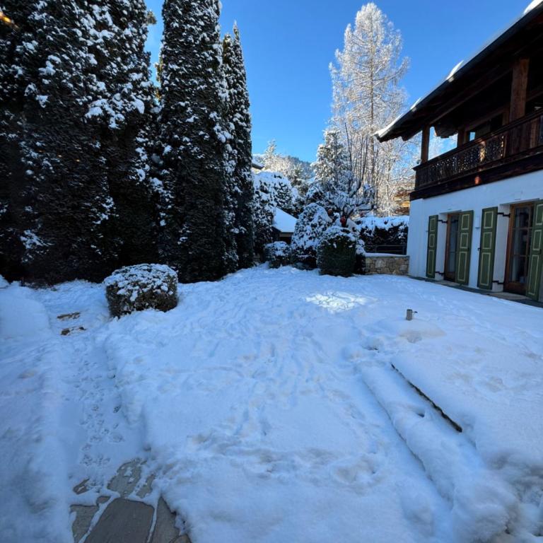 Schönstes Apartment am Hahnenkamm - Apartamento de 1 dormitorio - 17