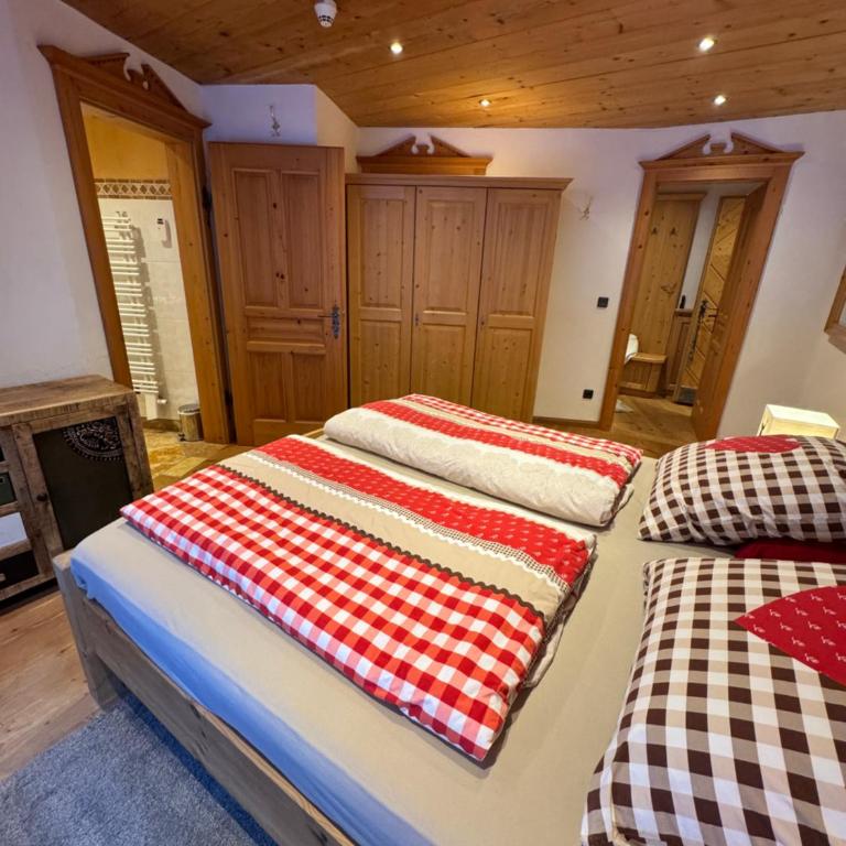 Schönstes Apartment am Hahnenkamm - Apartamento de 1 dormitorio - 12