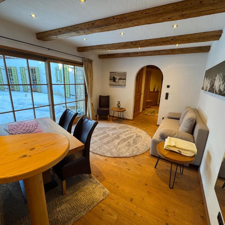 Schönstes Apartment am Hahnenkamm - Apartamento de 1 dormitorio - 13