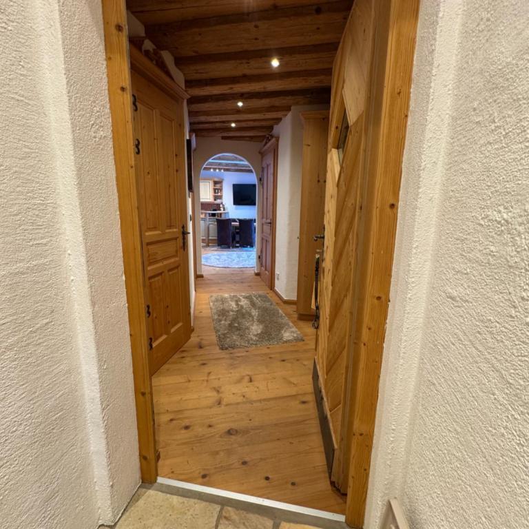 Schönstes Apartment am Hahnenkamm - Apartamento de 1 dormitorio - 14