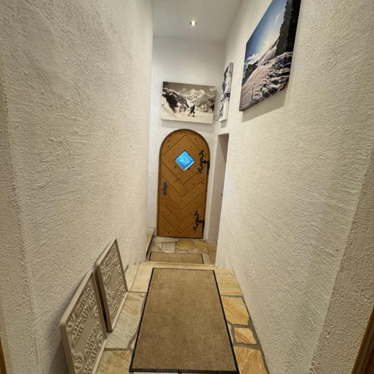 Schönstes Apartment am Hahnenkamm - Apartamento de 1 dormitorio - 15