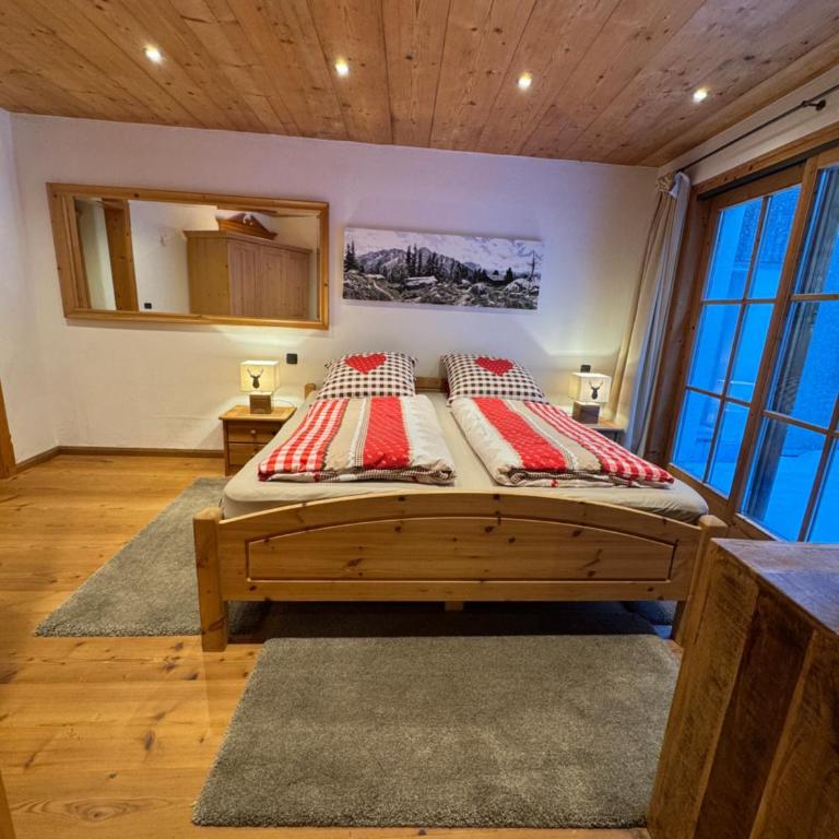 Schönstes Apartment am Hahnenkamm - Apartamento de 1 dormitorio - 11