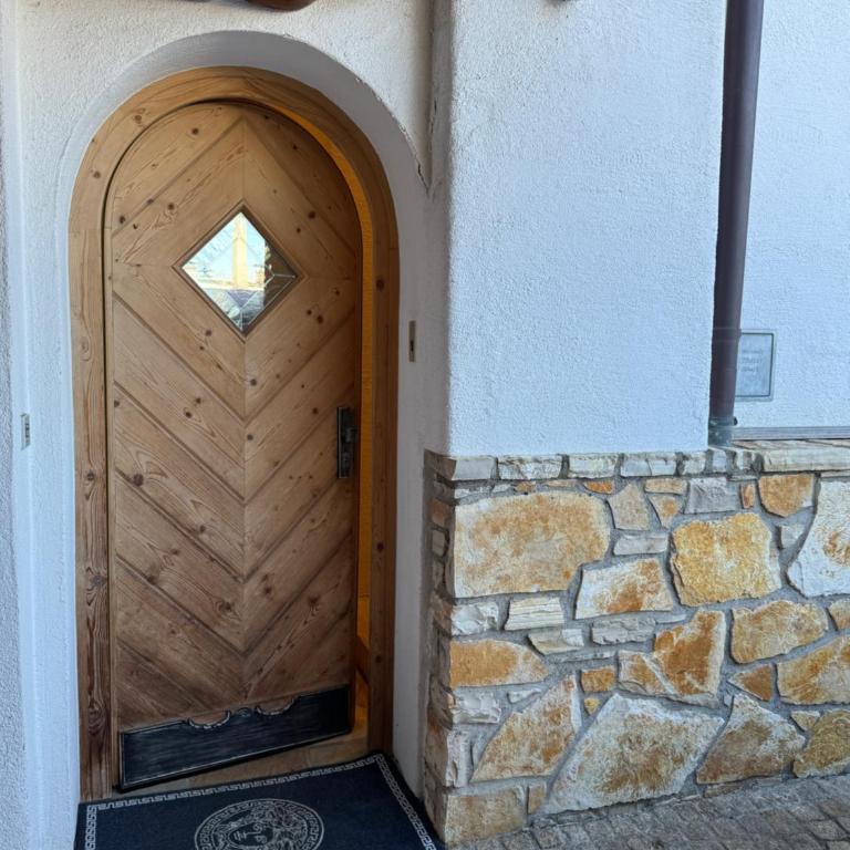 Schönstes Apartment am Hahnenkamm - Apartamento de 1 dormitorio - 16