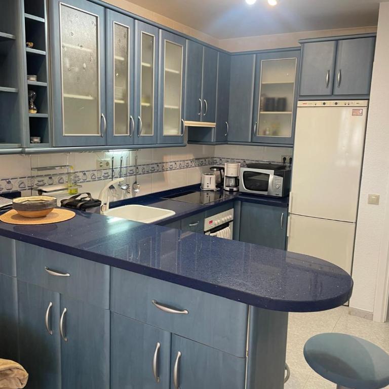 English Garden Apartment 344 - Apartamento de 2 dormitorios - 14