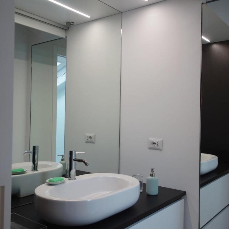 Charming suite on the roofs of Navigli - Appartamento con 1 Camera da Letto - 5
