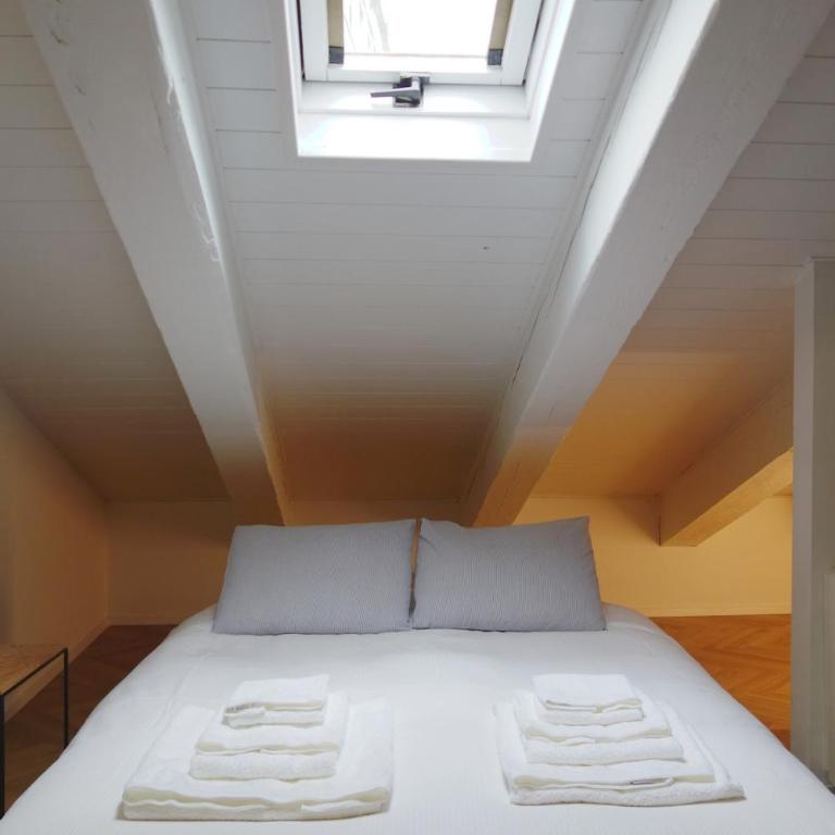 Charming suite on the roofs of Navigli - Appartamento con 1 Camera da Letto - 8