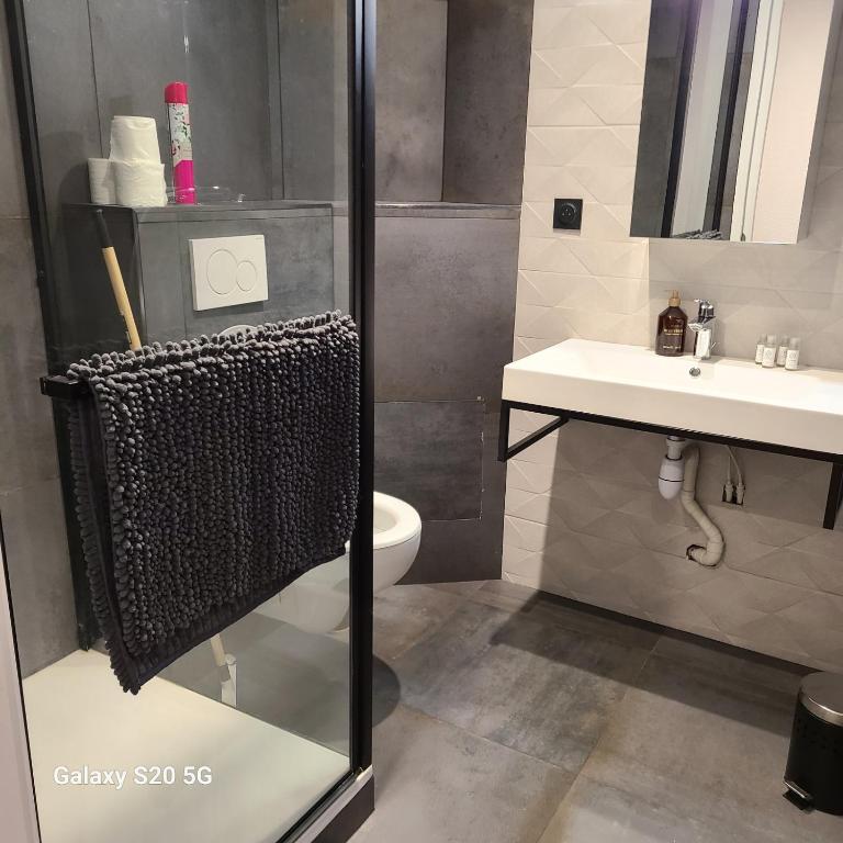 Studio tendance - Chambéry - Appartement 1 Chambre - 7
