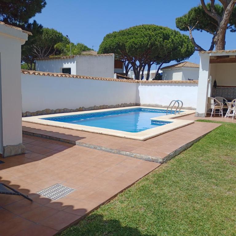 Villa Esperanza - Casa - 11