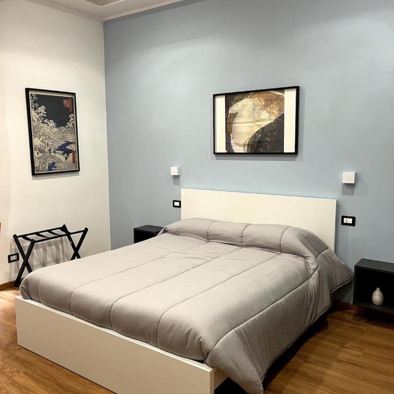 MNC House Roma - Appartamento con 1 Camera da Letto - 16