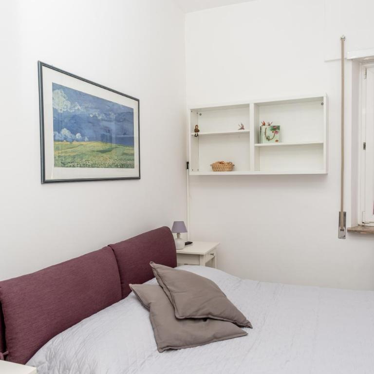 Fiumicino Business&Vacation Apt Wifi - Appartamento con 1 Camera da Letto - 23