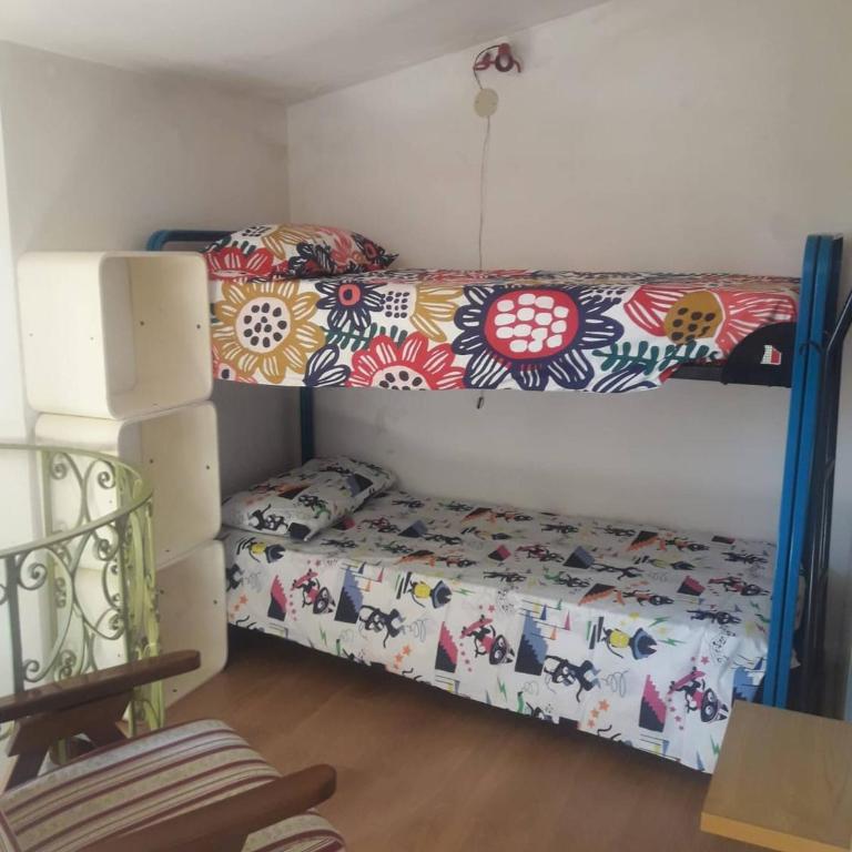 Carlo apartment in villa near the sea - wi-fi - Villa - 13