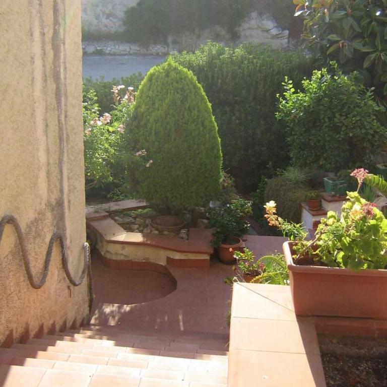Carlo apartment in villa near the sea - wi-fi - Villa - 5