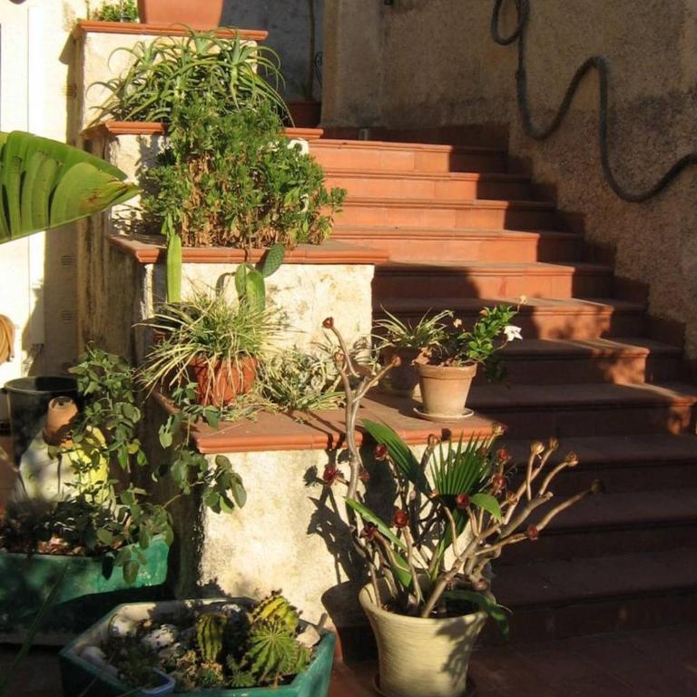 Carlo apartment in villa near the sea - wi-fi - Villa - 6