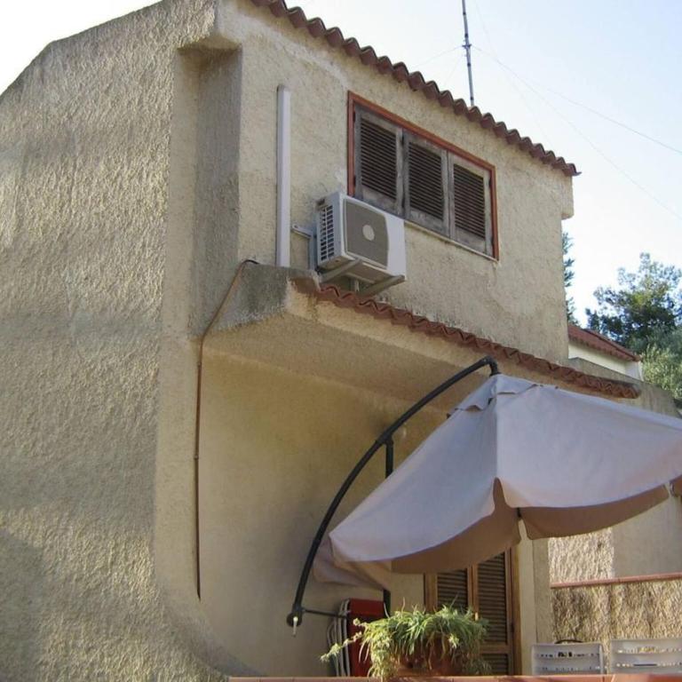 Carlo apartment in villa near the sea - wi-fi - Villa - 19