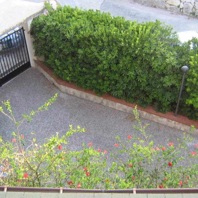 Carlo apartment in villa near the sea - wi-fi - Villa - 3