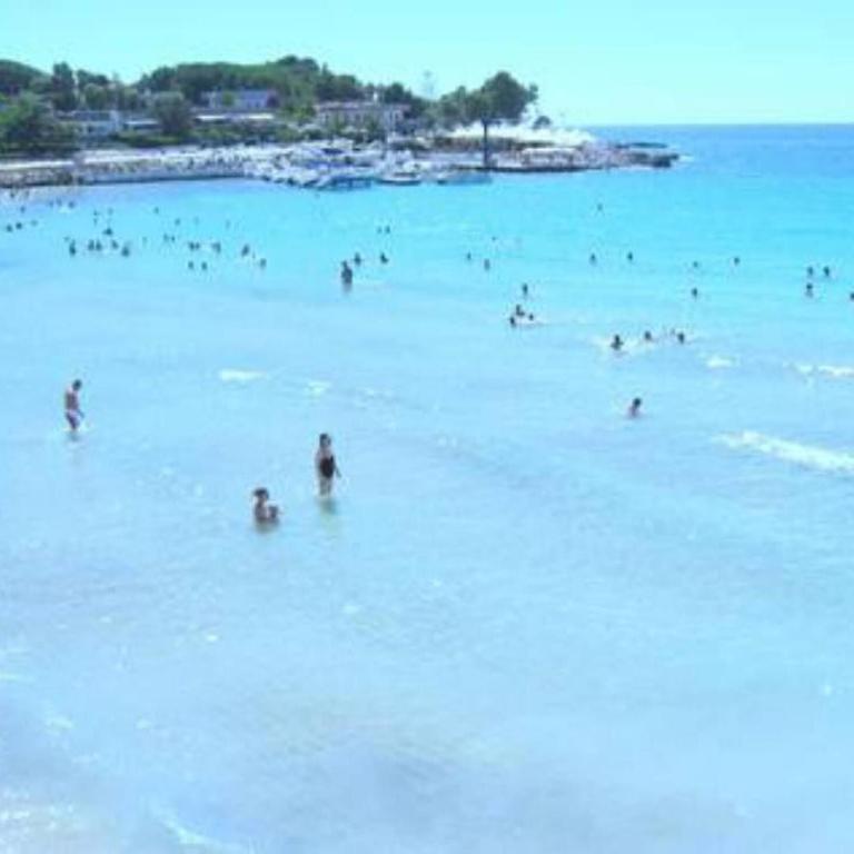Carlo apartment in villa near the sea - wi-fi - Villa - 20