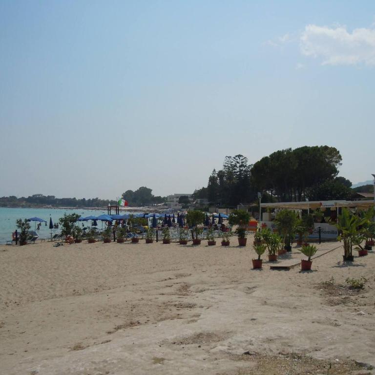 Carlo apartment in villa near the sea - wi-fi - Villa - 22