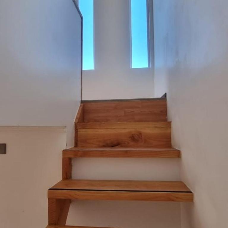 cabaña en pleno centro y terminal - Apartamento de 1 dormitorio - 19