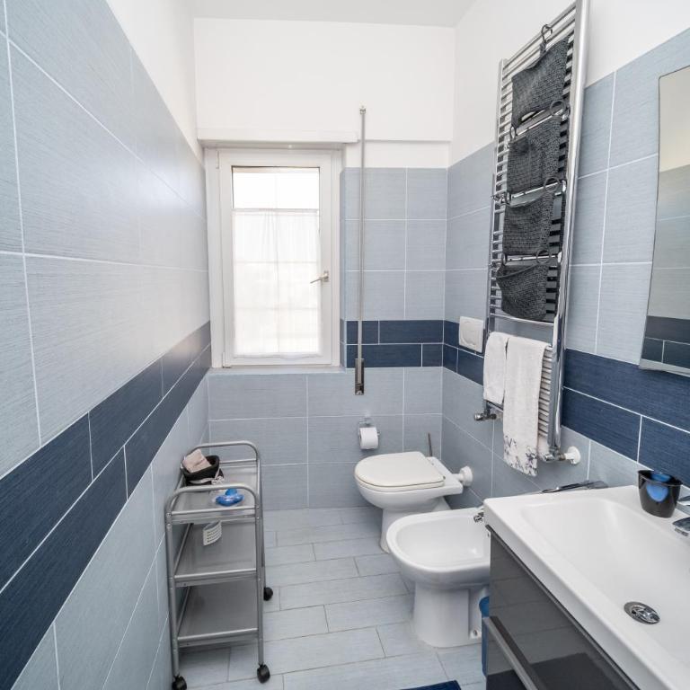 Fiumicino Business&Vacation Apt Wifi - Appartamento con 1 Camera da Letto - 28