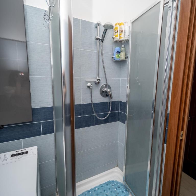 Fiumicino Business&Vacation Apt Wifi - Appartamento con 1 Camera da Letto - 29